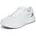 Turnschuhe White/Gold 37 5 EU