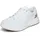 SKECHERS Damen Go Golf Drive 6 Turnschuhe, White/Gold, 37.5 EU