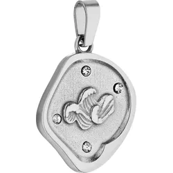 PURELEI Wave Coin Charm