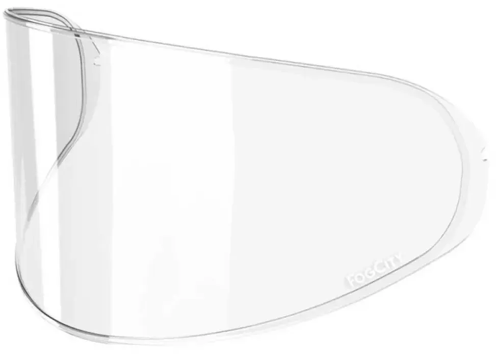 Ska-p Blast Mono Antibeschlag - Clear - One Size