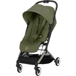 Cybex GOLD Buggy ORFEO (2025), gruen