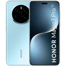 Honor Magic7 Pro 512 GB Breeze Blue