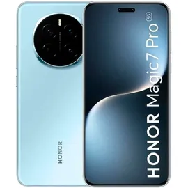 Honor Magic7 Pro 512 GB Breeze Blue
