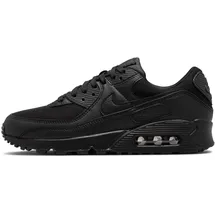Nike Air Max 90 Damen Black/Black/Black/Black 40,5