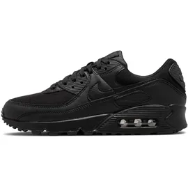 Nike Air Max 90 Damen Black/Black/Black/Black 40,5