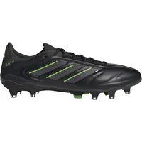 adidas Copa Pure 3 Elite FG Herren Core Black/Dgh Solid Grey/Lucid Lemon 48