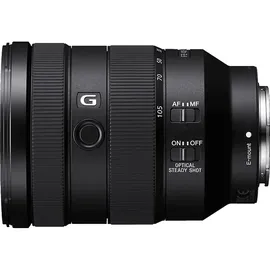 Sony 24-105 mm F4,0 FE G OSS
