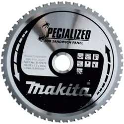 Makita SPECIALIZED Sägeb.355x30x80Z (B-33607)