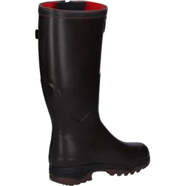 Aigle Parcours 2 Iso Gummistiefel Brun 38