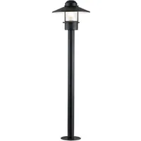 Elstead Lighting Elstead Lighting, Gartenbeleuchtung, Klampenborg (E27, IP44)