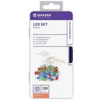 WHADDA WCS101 LED-Set