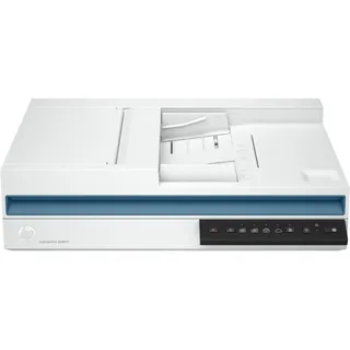 HP ScanJet Pro 3600 f1 Flachbettscanner