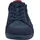 Bugatti A38 Herren Dark Blue/Cognac 43