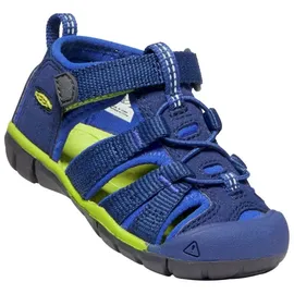 Keen Seacamp II CNX Daisies/Marine 20