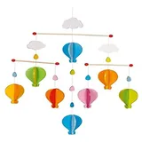 GoKi Mobile Heißluftballons
