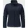 Schöffel Damen Fleece Jacket Leona3, navy blazer, 50