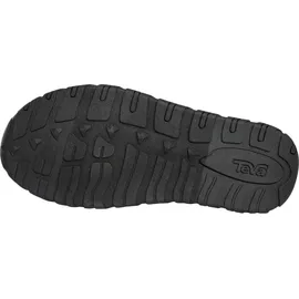 Teva Reember Camp Herren Schwarz 43