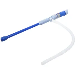 BGS Elektrische Siphon-Handpumpe | 295 mm