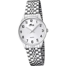 Lotus Classic Edelstahl 36 mm UL15884/1