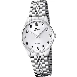Lotus Classic Edelstahl 36 mm UL15884/1