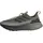 adidas Ultraboost 5 TR Herren Silver Pebble/Core Black/Impact Orange 38