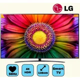 LG 55UR81006LJ 55" 4K UHD TV UR81