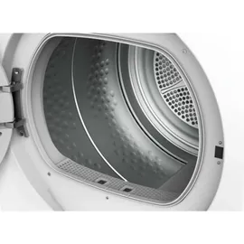 Candy Smart Easy EY EH8N1DE-S Waschtrockner (8 kg / 8 kg, 1400 U/min)