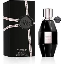 Viktor & Rolf Flowerbomb Midnight Eau de Parfum 50 ml