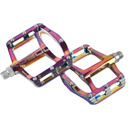 XPEDO Pedale SPRY Plattform | oil slick