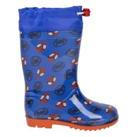 Cerdá Spidey Amazing Friends Gummistiefel Blau 22