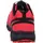 skogan Sumaat Wanderschuh Rot - Rot - 37