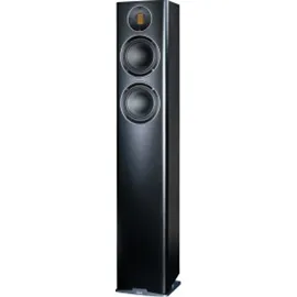 ELAC Carina FS 247.4 schwarz