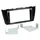 ACV Electronic 2-DIN RB Mitsubishi Spacestar 2013