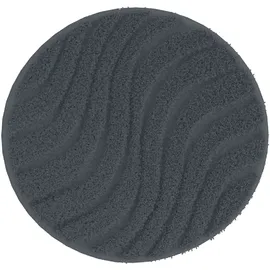 OTTO home Levii Grau Ø 70 cm