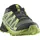 Salomon Speedcross Kinder Grau / Grün 36