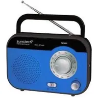 Sunstech RPS560 blau