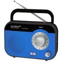 Sunstech RPS560 blau
