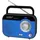 Sunstech RPS560 blau
