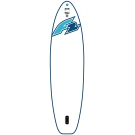 Tchibo SUP Board Drive 350 x 11,5 cm weiß