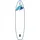 Tchibo SUP Board Drive 350 x 11,5 cm weiß