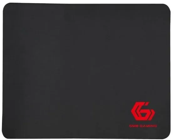 Gaming mouse pad - small