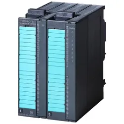 Siemens 6ES73552CH000AE0 SIMATIC S7-300 FM 355-2 C Kontinuierlicher Regler