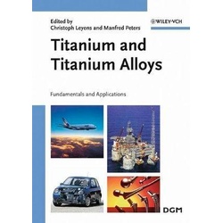 Titanium and Titanium Alloys als eBook Download von