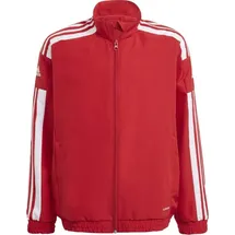 adidas Squadra 21 Presentation Jacket Kids GP6439 Power Red