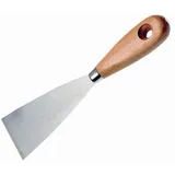 Ironside Malerspachtel mit Holzgriff 40 mm