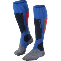 Falke SK1 Skisocken blau 42-43