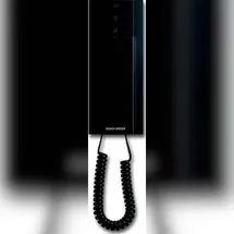 Busch-Jaeger Innenstation 83205 AP-681 anthrazit