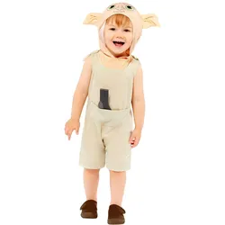 Mini Dobby Kinderkostüm