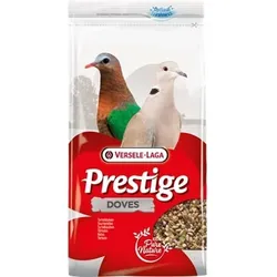 Vers 4kg Turteltauben