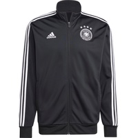 Adidas DFB Trainingsjacke Herren schwarz/weiß - S